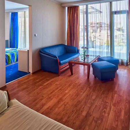 호텔 Marina Palace, Affiliated By Melia (adults Only) 4*