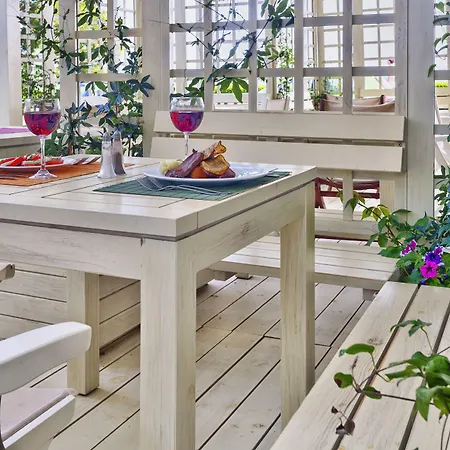 호텔 Marina Palace, Affiliated By Melia (adults Only)