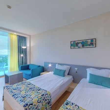 호텔 Marina Palace, Affiliated By Melia (adults Only) 4*