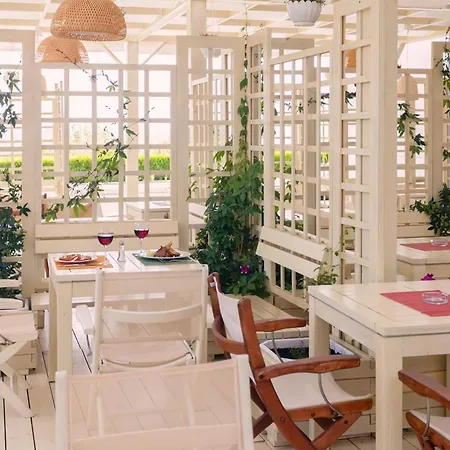 호텔 Marina Palace, Affiliated By Melia (adults Only)