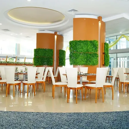 Marina Palace, Affiliated By Melia (adults Only)