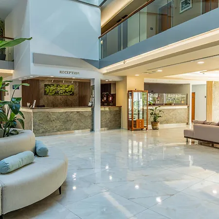 Hotel Hotel Marina Palace, Affiliated by Meliá, Adults Only&All Inclusive, RENOVATED 4*