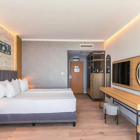 Hotel Hotel Marina Palace, Affiliated by Meliá, Adults Only&All Inclusive, RENOVATED 4*