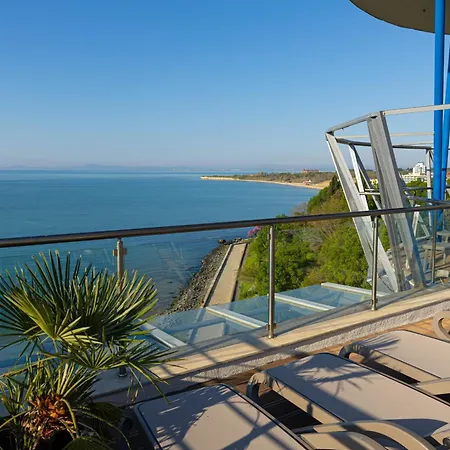 Hotel Marina Palace, Affiliated by Meliá, Adults Only&All Inclusive, RENOVATED 4*