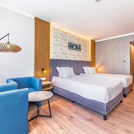 Hotel Marina Palace, Affiliated by Meliá, Adults Only&All Inclusive, RENOVATED Hotel