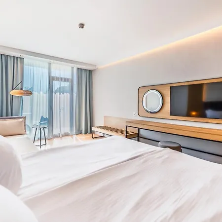 Hotel Hotel Marina Palace, Affiliated by Meliá, Adults Only&All Inclusive, RENOVATED