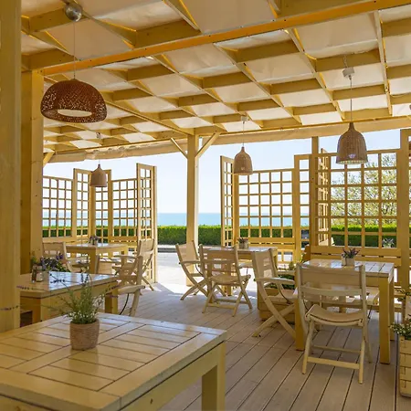 Hotel Marina Palace, Affiliated by Meliá, Adults Only&All Inclusive, RENOVATED 4*