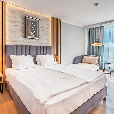 Hotel Marina Palace, Affiliated by Meliá, Adults Only&All Inclusive, RENOVATED