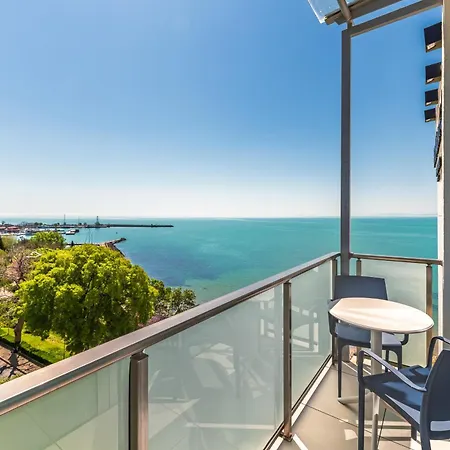 Hotel Hotel Marina Palace, Affiliated by Meliá, Adults Only&All Inclusive, RENOVATED 4*