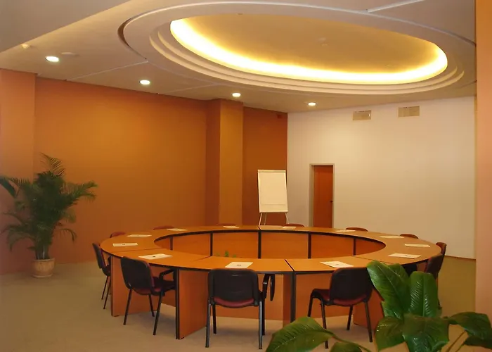 Marina Palace, Affiliated By Meliá 4* Nesebar