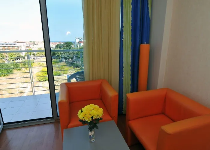 Marina Palace, Affiliated By Meliá Hotel 4*