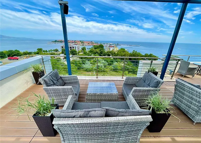 Marina Palace, Affiliated By Meliá 4*