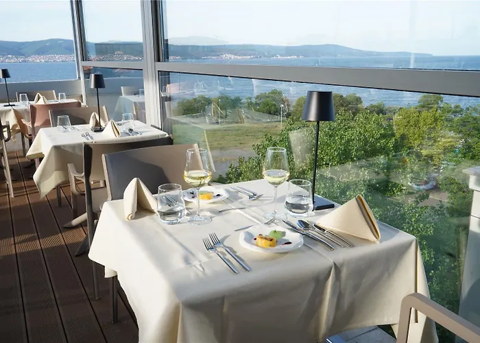 Marina Palace, Affiliated By Meliá