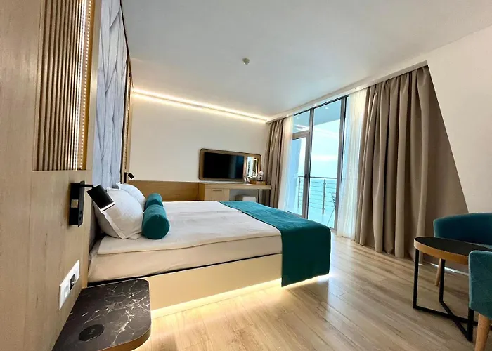 Marina Palace, Affiliated By Meliá Hotel