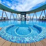 Marina Palace, Affiliated By Melia, Adults Only Hotell 4*