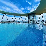 Marina Palace, Affiliated By Melia, Adults Only 4* Nesebar
