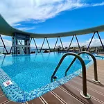 Hotell Marina Palace, Affiliated By Melia, Adults Only 4*