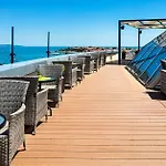Marina Palace, Affiliated By Melia, Adults Only Hotell 4*