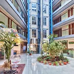 Marina Palace, Affiliated By Melia, Adults Only