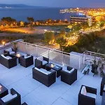 Marina Palace, Affiliated By Melia, Adults Only Nesebar