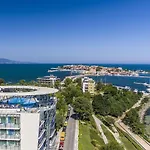 Marina Palace, Affiliated By Melia, Adults Only Nesebar