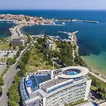 Marina Palace, Affiliated By Melia, Adults Only Hotell