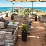 Hotell Marina Palace, Affiliated By Melia, Adults Only Nesebar