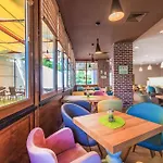 Marina Palace, Affiliated By Melia, Adults Only Hotell 4*