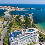 Marina Palace, Affiliated By Melia, Adults Only