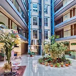 Hotell Marina Palace, Affiliated By Melia, Adults Only 4*