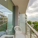 Hotell Marina Palace, Affiliated By Melia, Adults Only Nesebar