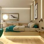 Marina Palace, Affiliated By Melia, Adults Only 4* Nesebar