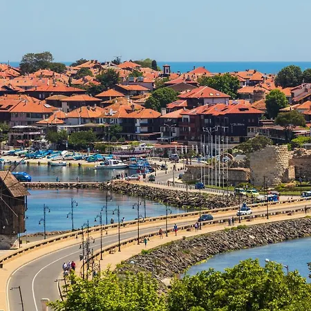 Sol Marina Palace (adults Only) Hotel 4*
