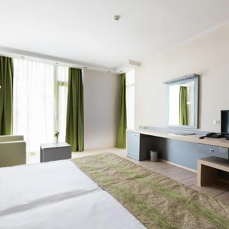 Sol Marina Palace (adults Only) 酒店 4*