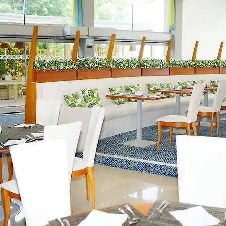 Sol Marina Palace (adults Only) Hotel Nesebăr