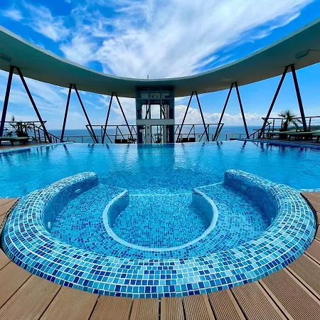 Sol Marina Palace (adults Only) Hotel 4*