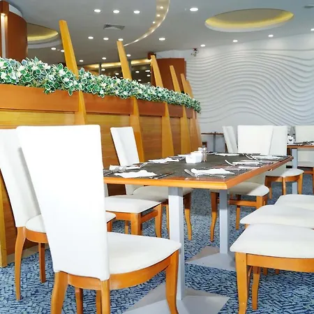 Sol Marina Palace (adults Only) Nesebar