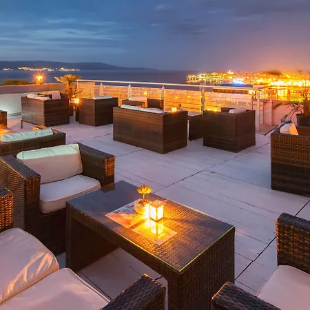 Sol Marina Palace (adults Only) 4*