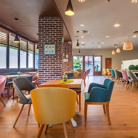 호텔 Sol Marina Palace (adults Only)