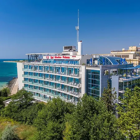 Sol Marina Palace (adults Only) 4* 内塞伯尔