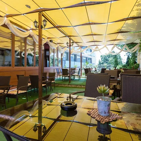 酒店 Marina Palace, Affiliated By Melia (adults Only)