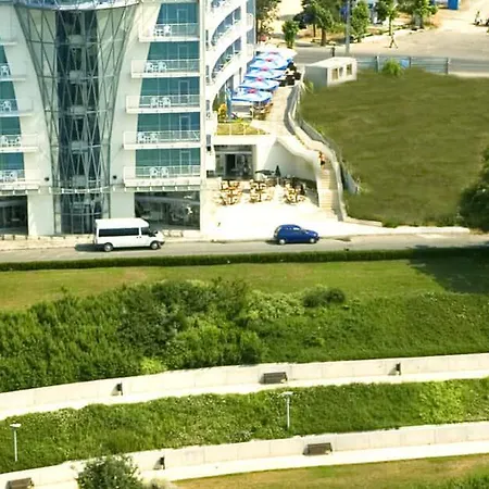 فندق Hotel Marina Palace, Affiliated By Melia, Adults Only & All Inclusive, Renovated 4*