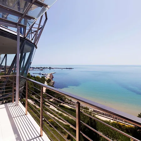 فندق Marina Palace, Affiliated By Melia (adults Only)