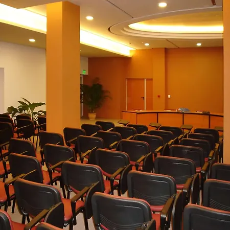 Marina Palace, Affiliated By Melia, Adults Only & Inclusive, Renovated نيسيبار