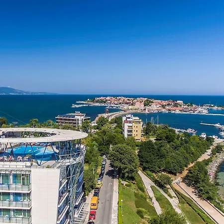 Sol Marina Palace (adults Only) Hotell