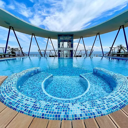 Marina Palace, Affiliated By Melia (adults Only) فندق 4*