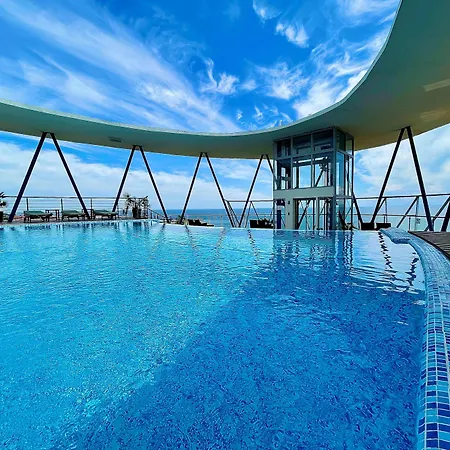 Sol Marina Palace (adults Only) 4* Nesebar
