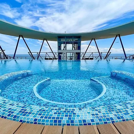Hotel Hotel Marina Palace, Affiliated By Melia, Adults Only & All Inclusive, Renovated