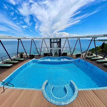Hotel Sol Marina Palace (adults Only)