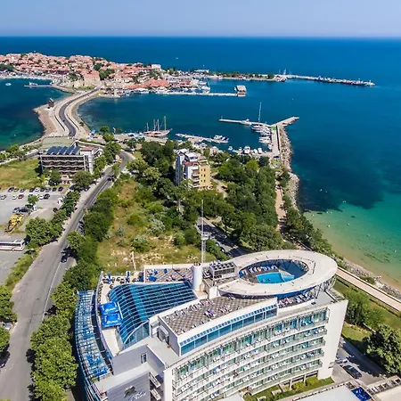 فندق Marina Palace, Affiliated By Melia, Adults Only & Inclusive, Renovated